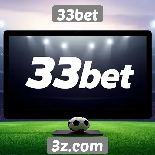 Comparativo entre 33bet e concorrentes no mercado