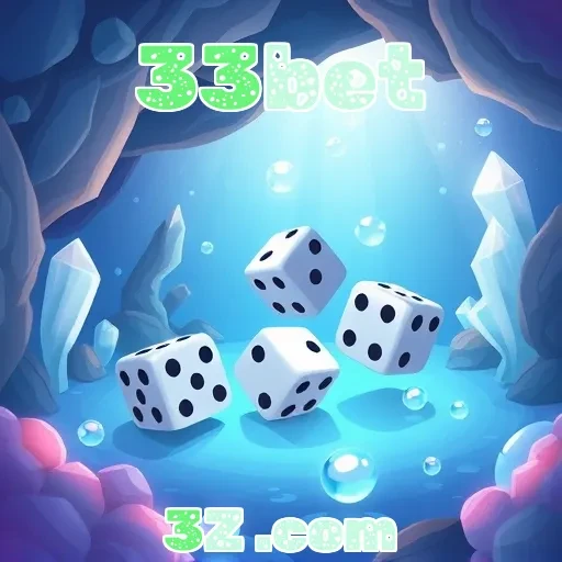 A Melhor Experiência em Poker no 33bet: Venha Jogar!